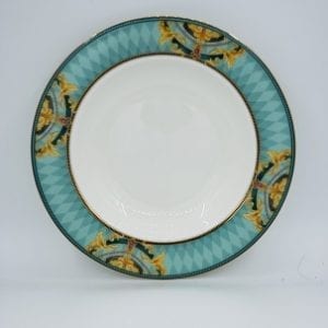 Dynasty - Soup Plate