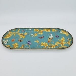 Dynasty - Serving Tray (26cm)