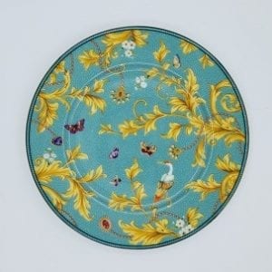 Dynasty - Dessert Plate (19cm)