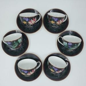 espresso set
